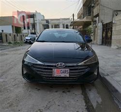 هیۆندای ئەلەنترا